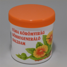 Fáma körömvirág balzsam 250 ml gyógyhatású készítmény