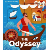 Familius LIT FOR LITTLE HANDS ODYSSEY | JORDEN BROOKE