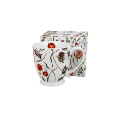  family bögre porcelán 510ml virág - meadow bögrék, csészék