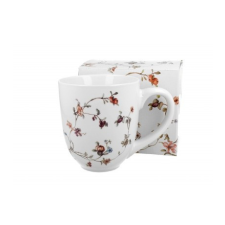  family bögre porcelán safa 1l bögrék, csészék