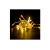 Family Decor 58906A Kül-/Beltéri LED fényfüggöny 3x1m - Melegfehér (58906A)