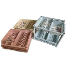  Family edény csepegtető 46X37,5CM konyhai eszköz