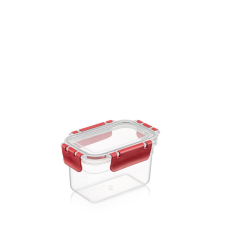  family ételtároló doboz műa. "clara" 580ml 3f. szín papírárú, csomagoló és tárolóeszköz