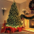 Family Fényfüzér - 50 db LED - melegfehér - hálózati - 5 m - 8 program (58900A)