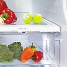 Family Frissen tartó golyók hűtőbe - ø 51 mm konyhai eszköz