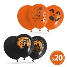 FAMILY HALLOWEEN Sunlu PLA+ Silk háromszínű szál (fekete, arany és lila) karácsonyfa izzósor