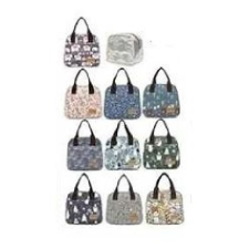  Family hűtőtáska 24x15x21cm több féle hűtőtáska