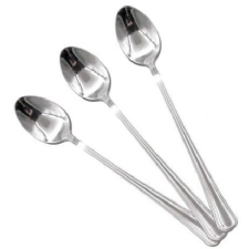  Family kanál limonádés rm. Fém 3DB/CSOM 20,7CM SZEGÉLYEZETT konyhai eszköz