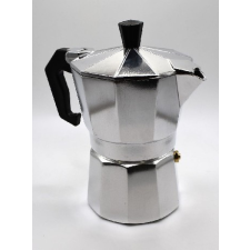  Family kávéfőző 3 személyes kávéfőző