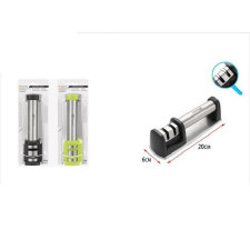  Family késélező fém 6X20cm konyhai eszköz