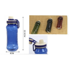  Family kulacs műa. 8x22,5cm 4f. termosz