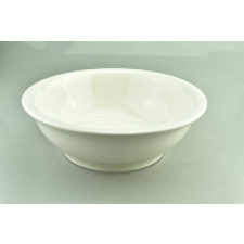  family leveses tál 23cm kerek "tureen" porc. party kellék