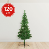 Family Műfenyő talppal - 120 cm - Premium (DA00887)