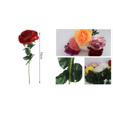 Family művirág kardvirág 105cm többféle szín kerti tárolás