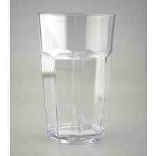family pohár casablanca l 475ml polikarbonát bögrék, csészék
