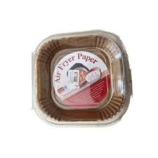  Family sütőpapír 50db-os 20x4,5cm air fyer papírárú, csomagoló és tárolóeszköz