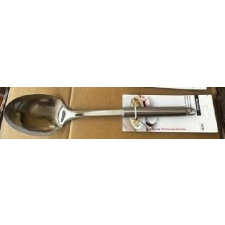  Family szedőkanál  fém konyhai eszköz