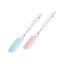 Family szilikon spatula 2 db (57307B) konyhai eszköz