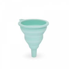 Family Szilikon tölcsér - összecsukható - menta sütés és főzés