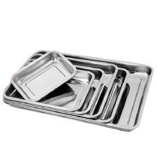  Family tálca fém 36x27cm konyhai eszköz
