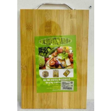  family vágódeszka 45x32cm konyhai eszköz