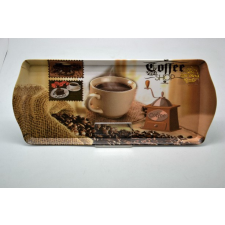  family zserbós tálca 38*16,5*2cm műa, kávés konyhai eszköz