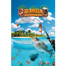 familyplay 3D Arcade Fishing (digitális licenc) videójáték