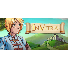 familyplay In Vitra - JRPG Adventure (PC - Steam elektronikus játék licensz) videójáték