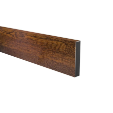  Famintás alumínium kerítéselem 1500x100x20mm kerti bútor