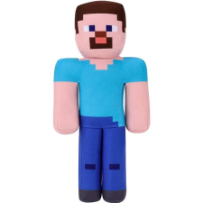 Famosa Minecraft Steve plüssfigura