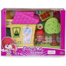 Famosa Pinypon - Kis házikó - Famosa játékfigura