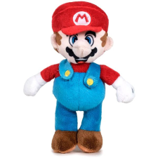 Famosa Super Mario plüssfigura