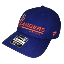 Fanatics baseball sapka New York Islanders Authentic Pro férfi sapka