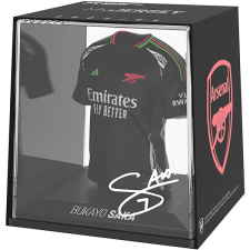 Fancollex : MyJersey - Saka - Arsenal Away 24/25 - figurka játékfigura