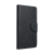 Fancy flip Fancy Apple iPhone 13 Pro flip tok, fekete
