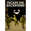 Fancy Games Escape the Backrooms (PC - Steam elektronikus játék licensz)