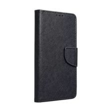 Fancy Nokia 3.4 fliptok fekete (60696) (fancy60696) tok és táska