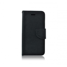 Fancy Samsung Galaxy J5 (2016) flip tok fekete (15529) (FA15529) - Telefontok tok és táska