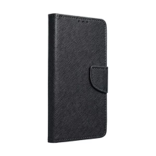 Fancy Xiaomi 12 Pro flip tok fekete (63078) (FA63078) tok és táska