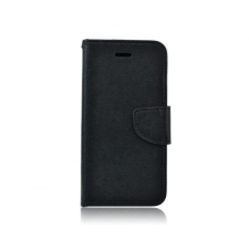 Fancy Xiaomi Redmi 6A flip tok fekete (26355) (fy26355) - Telefontok tok és táska