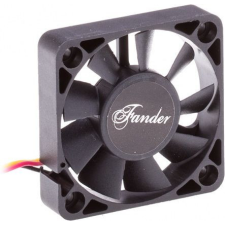 Fander Roxo 5010L 50mm (FRX3-5010L) hűtés