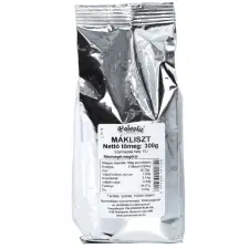 Fandler GmbH Paleolit Mák préselvény liszt BOPP 300g reform élelmiszer