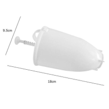  Fánk készítő és adagoló eszköz otthoni sütéshez konyhai eszköz