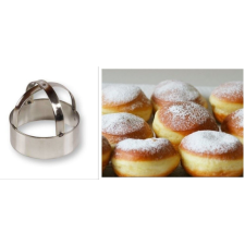  FÁNKSZAGGATÓ sütés és főzés