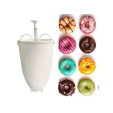  Fánkszaggató, fánkadagoló konyhai eszköz