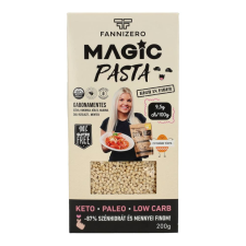 FANNIZERO FANNIZERO MAGIC PASTA TARHONYA tészta