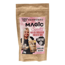 FANNIZERO FANNIZERO MAGIC SWEET ÉDESÍTŐ 250G reform élelmiszer