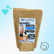 FANNIZERO Magic Booster 500g tápióka alapú lisztkeverék alapvető élelmiszer