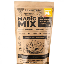 FANNIZERO Magic Mix 500g Rost mix, amiből minden lehetséges! reform élelmiszer