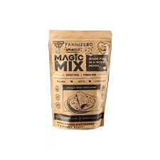 FANNIZERO Magic Mix gluténmentes lisztkeverék 500 g reform élelmiszer